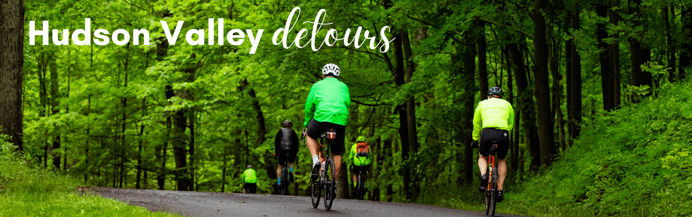 Hudson Valley Detours, NY - Single Occupancy